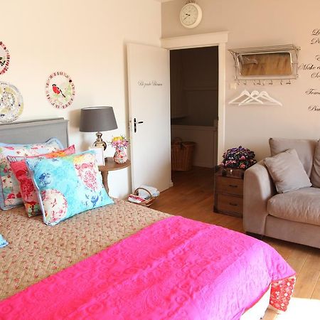 Bed and Breakfast Bubbles & Bed Bilthoven Exterior foto