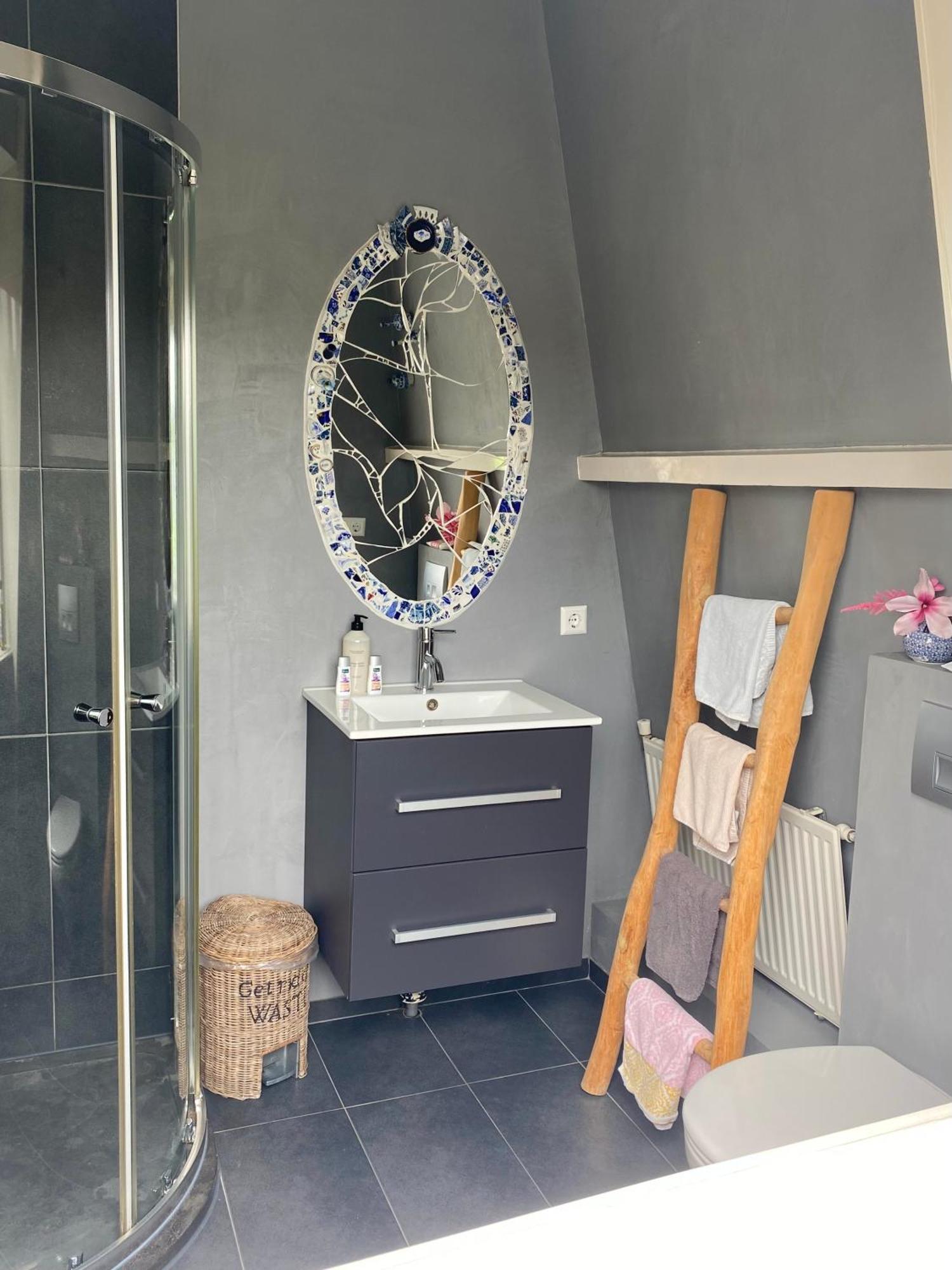 Bed and Breakfast Bubbles & Bed Bilthoven Exterior foto